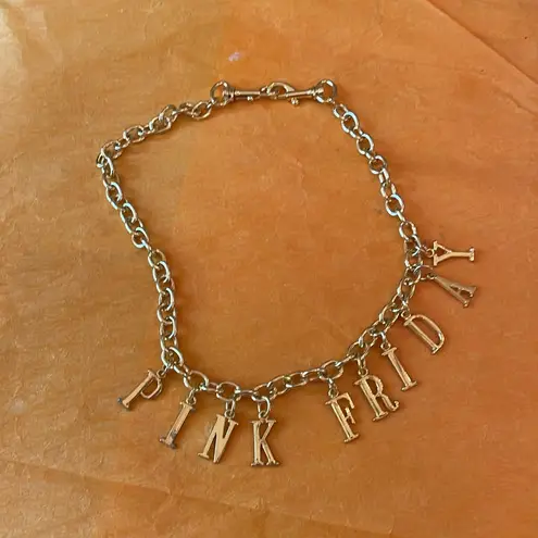 Nicki Minaj Stadium Bag NEW Pink