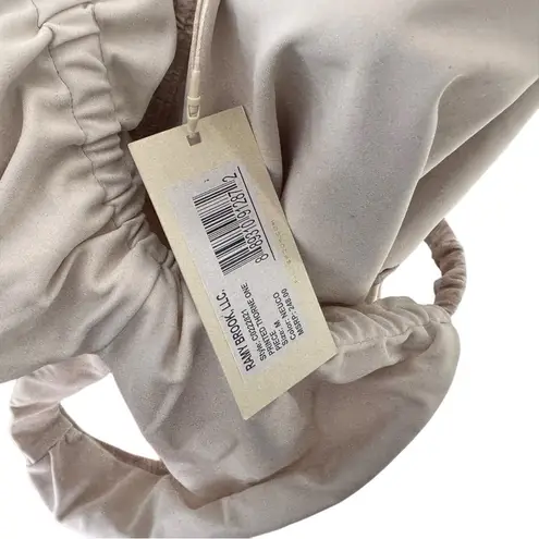 Ramy Brook New! Thorne Plunge Cut Out One Piece Swim Suit