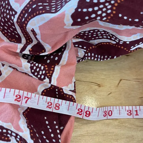 Denim & Co. Adaptive Poplin 3/4