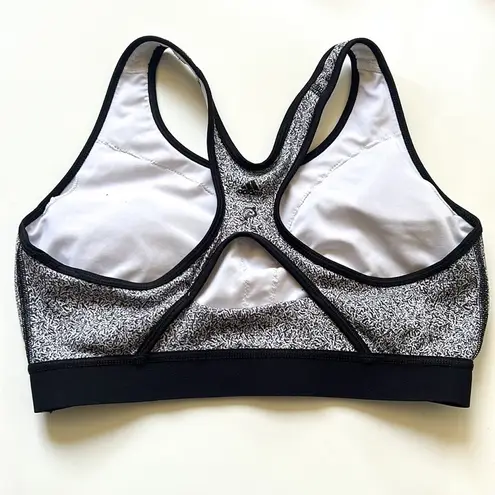 Peloton Adidas X  Believe This Sports Bra