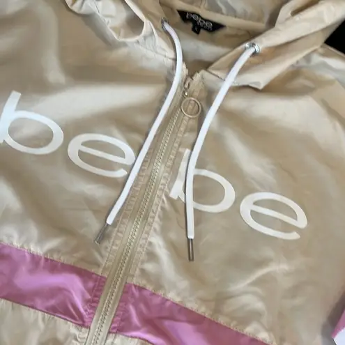 Bebe  sport windbreaker