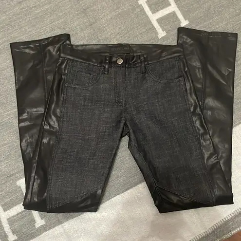 Derek Lam 💖 Vintage Straight Leg Jeans