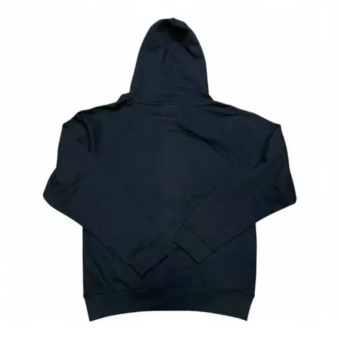 NWT Welcome to Fabulous Las Vegas Nevada Gold Embossed Black Unisex Hoodie Small