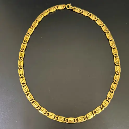 Vintage Unsigned Gold