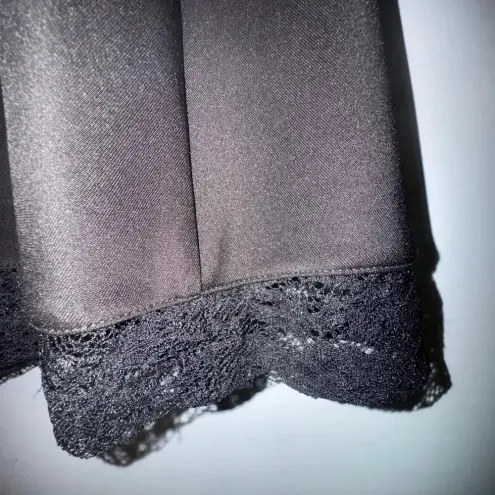 Guess Women’s‎  Little Black Dress with Lace details size 8