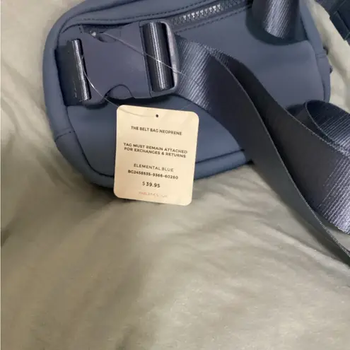 Fabletics NWT -  belt bag