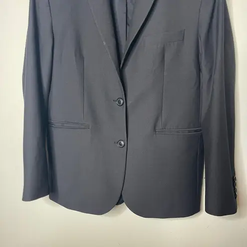 Djerf Avenue Forever Blazer Black sz XS