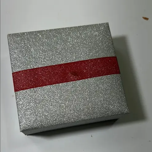 Sterling Silver Silver Mesh Snake Chain Bracelet