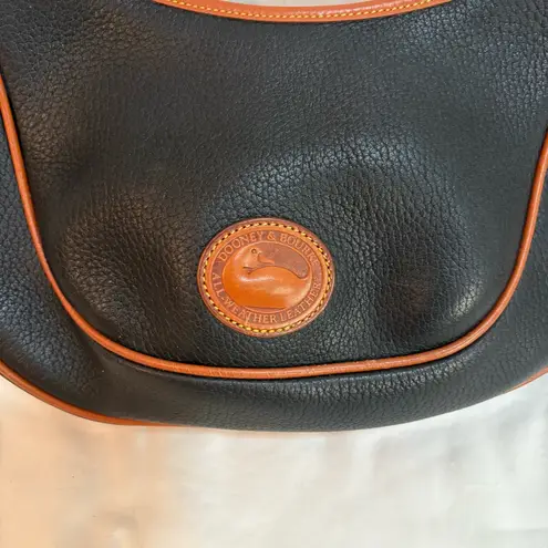 Dooney & Bourke Vintage Crescent shoulder bag