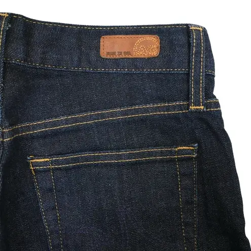 AG Adriano Goldschmied A G Adriano Goldschmied Womens 25 The Farrah 70s Bell Bottom Jeans