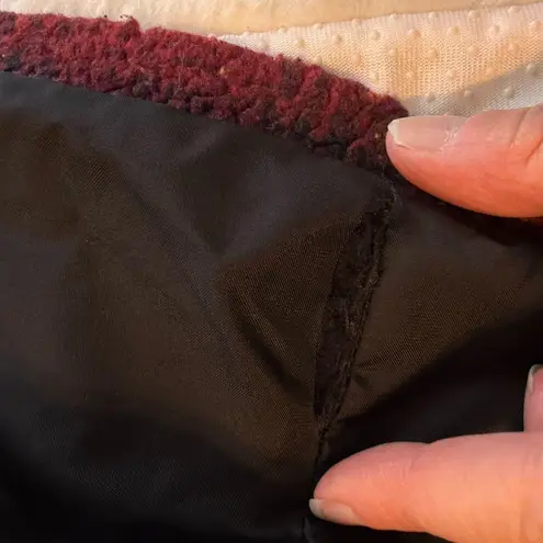 Eddie Bauer Vintage  Plaid Jacket Taylor Evermore Women’s Size Large Fall