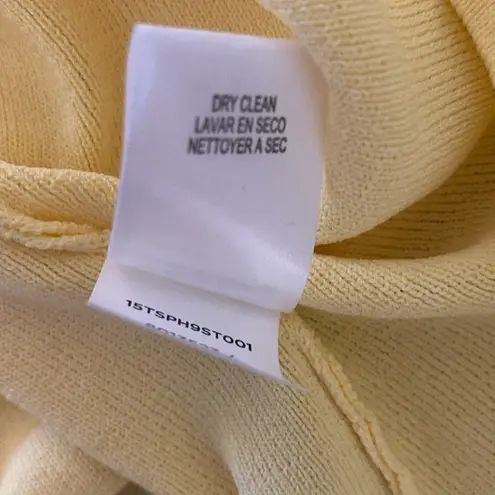 Tahari Arthur Levine tank