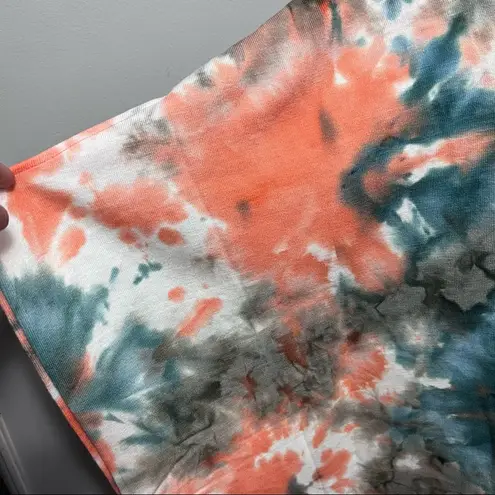 Kori America Forest Queen Poncho Size Small