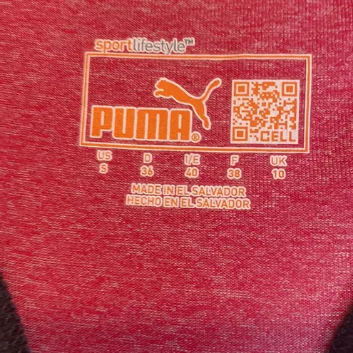 Puma  tank