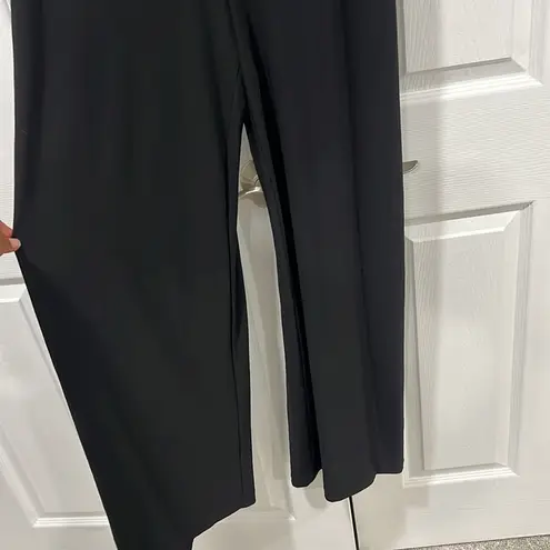Norma Kamali Sleeveless Jumpsuit Size Small