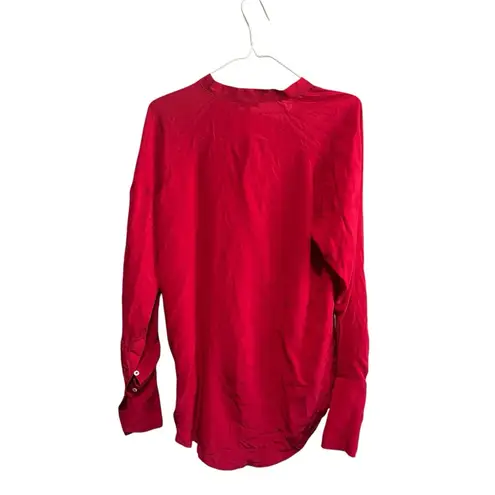 Reiss Womens Harris Concealed
Placket Blouse , NWT, Size 0
MSRP $260