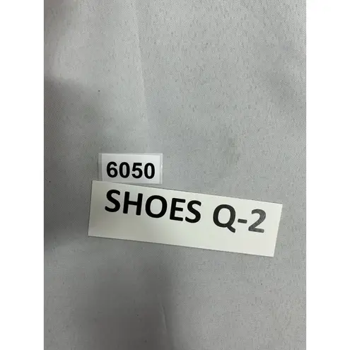 Dream Paris Womans Dream Pairs Lace Up Chunky Sneakers 9 Pink Coral Blue NWOT