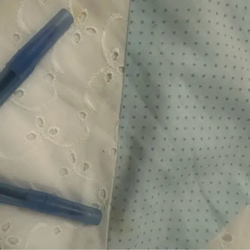 Vintage 60/70s MCM Midge Grant Patchwork Maxi Skirt Pastel Boho Cottage Fairy Size 10