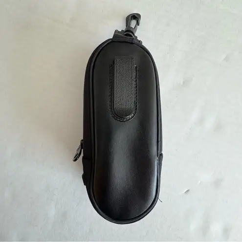 NWOB Cocoons Streamline (s) Black Cherry Polarized Gray sunglasses Red