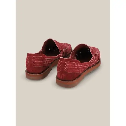 Espiritu Malbec Classics Suede