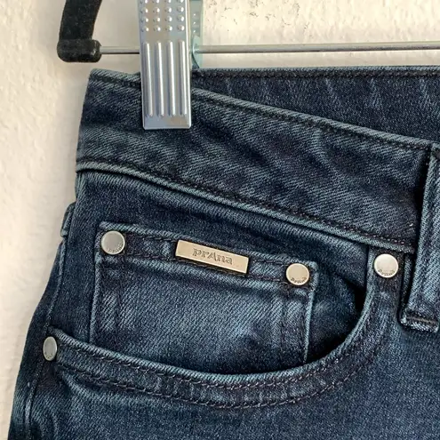 prAna NWT Sienna Jeans in Deep Blue