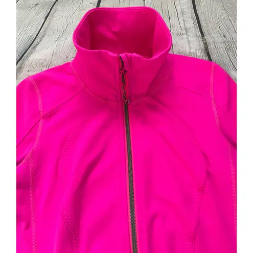 Lululemon Nice Asana Jacket