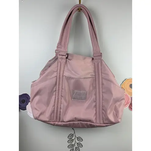 Herschel Supply Company Hershel Supply Co. Strand Duffle in Ash Rose - 29L