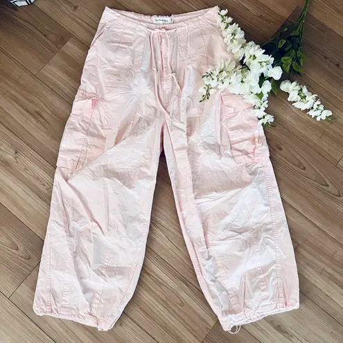 The Frankie Shop Jenna Cargo Pants