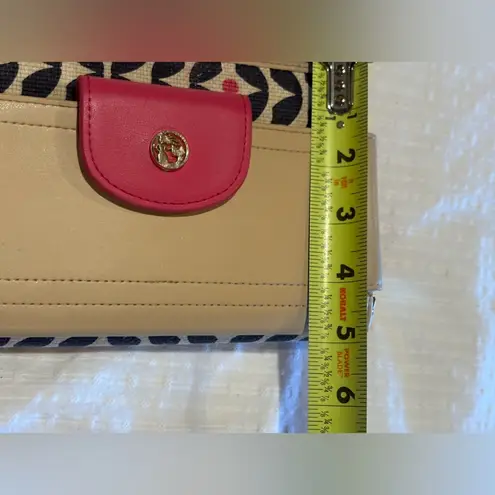 Spartina Maritime Multi Phone Crossbody/wallet
