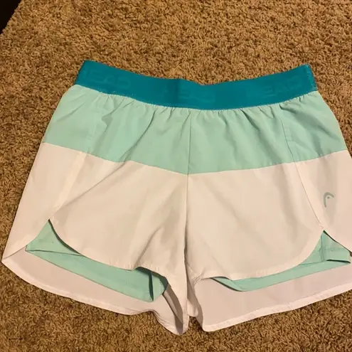 Head Athletic shorts