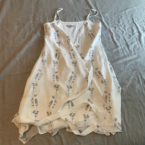 All Saints Zia Varnasi Sundress US 0