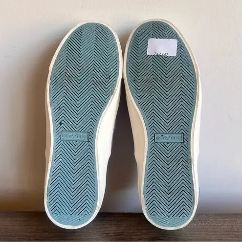 Seavees Baha Women's Platform Slip On Shoe Size 10 #307A