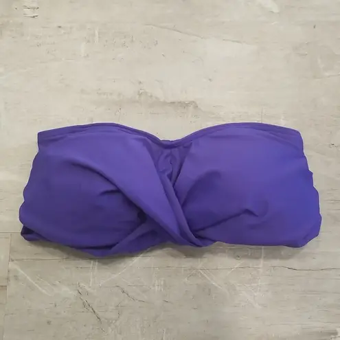 đź’•SUNSEEKERđź’• Bandeau Underwire Bikini Set 4 NWT