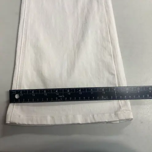 Rerock For Express Women's White Low