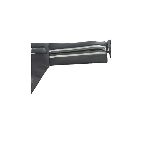 Fanny pack Running Waist Belt Black Gold