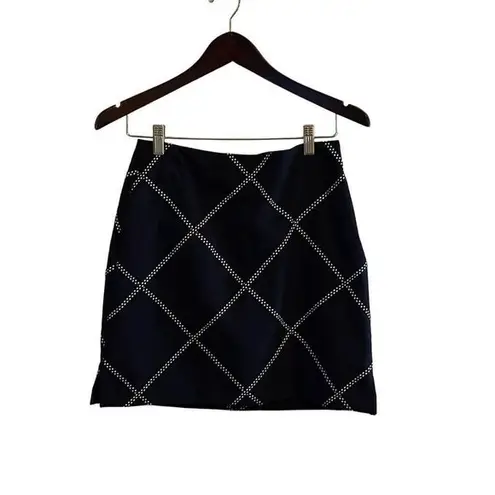 ep pro  Mini Golf Skort. Navy Blue Size 2