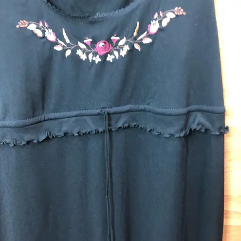 Motherhood Maternity Medium Sleeveless Lined Dress