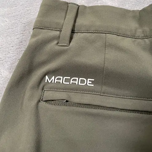 Macade Pants 34 (26x26) Regular Slim Fit Joggers 4 Way Stretch Performance Golf Size 26