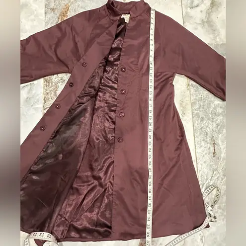 Vertigo Paris Dusty Purple Blazer