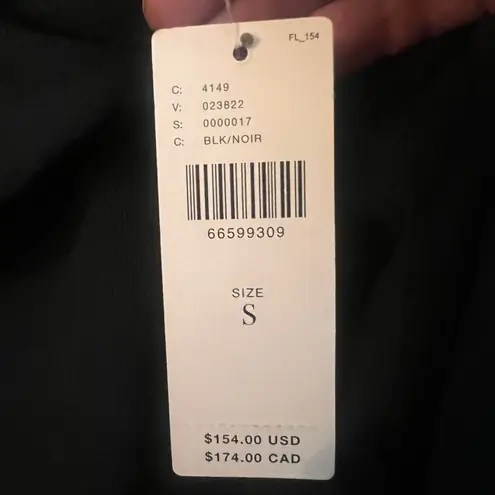 Nation Ltd by Anthropologie Sammy Femme Summer Hoodie
Size: Small