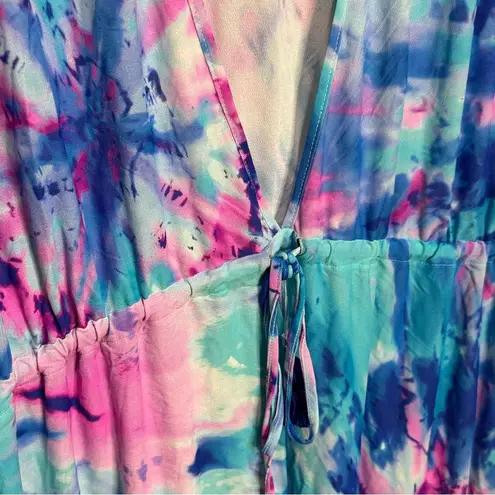 Coco reef Women's Contours Breeze Cover-Up Dress