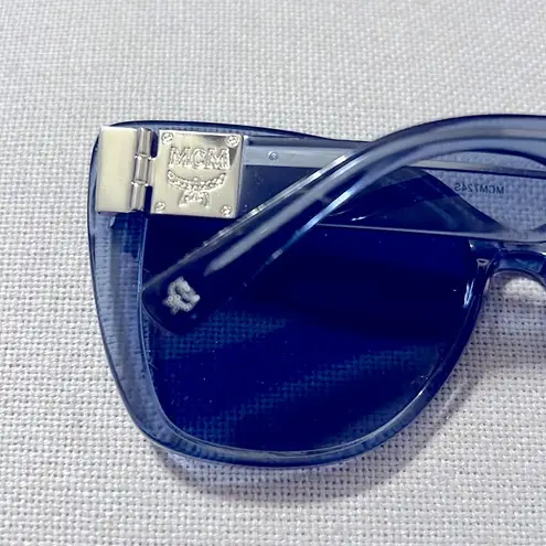 Marchon Sunglasses in Light Blue, Style #MCM7246, NWT
