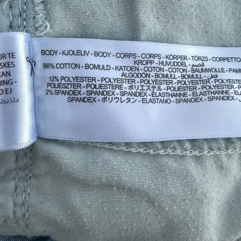 Ariat  Women’s Sz 31 Long Real Mid Rise Bootcut Jeans