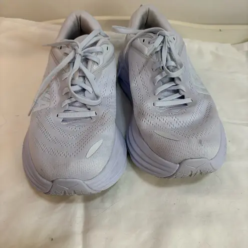 Hoka BONDI 8 women’s 9.5D (wide)