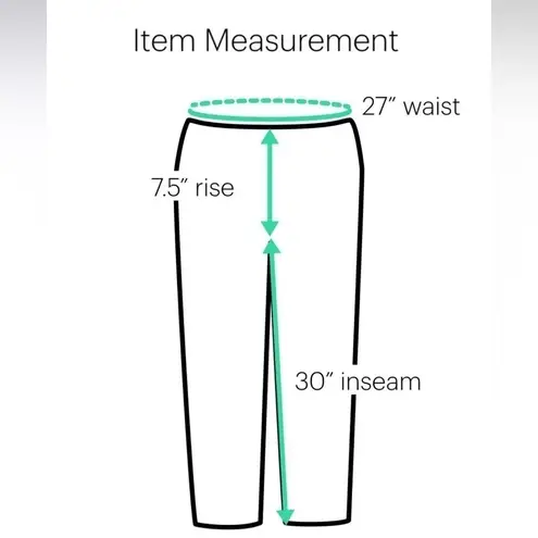 Mother Denim The Looker Cherry Pickin Stretch Denim Jeans Size 24 NWOT Orange