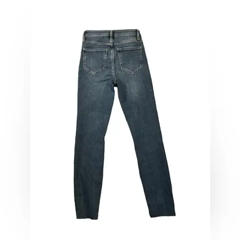 Rails  high rise, skinny‎ size 23 jeans thumbnail 4