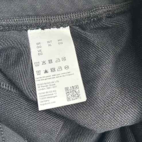 Boss x Keith Haring French Terry Pride Shorts in Black NEW with Tag W1808 Sz XL