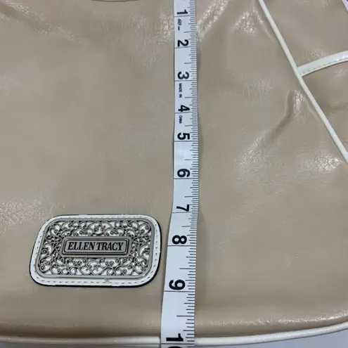 Ellen Tracy Shoulder Purse