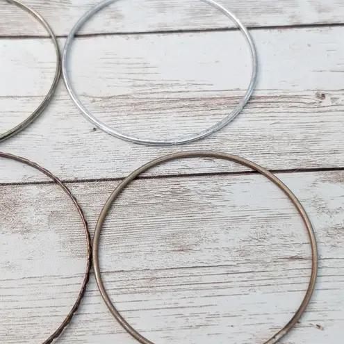 Job Lot of 6 Bracelets