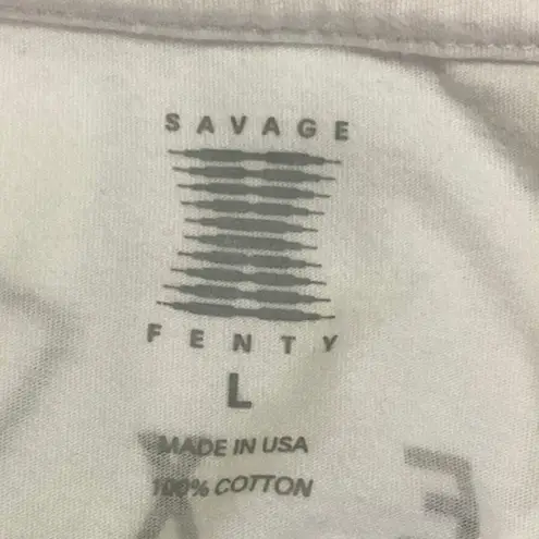Savage X Fenty Limited